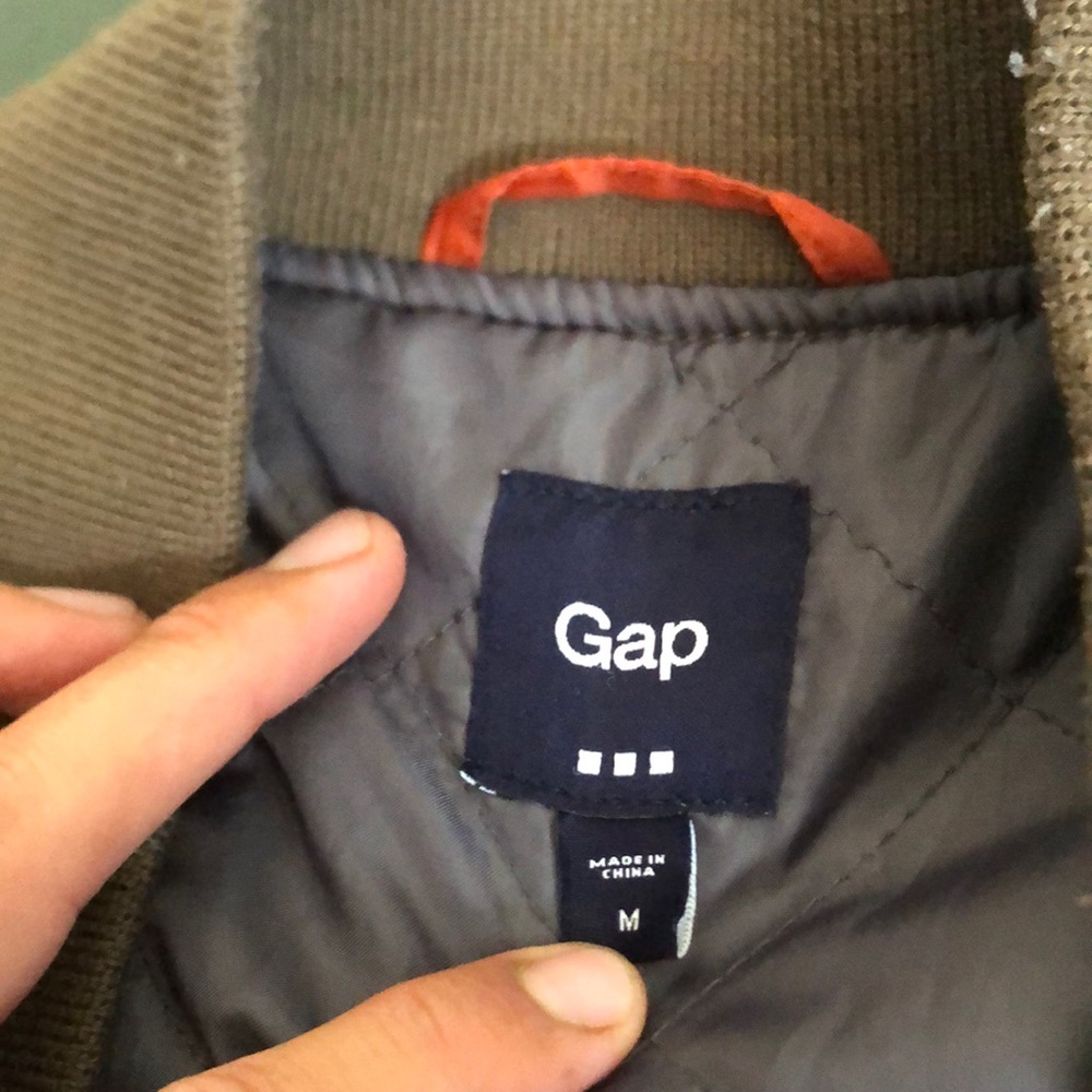 Gap Men’s Jacket - image 2